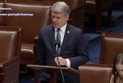 Палата представників США: запеклі дебати щодо санкцій проти Росії напередодні голосування