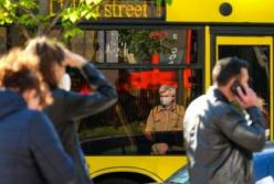 Николаевскую область вернули в "оранжевую" зону