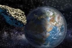 К Земле летит астероид размером с Эйфелеву башню