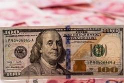 Нацбанк назвал причину резкого роста доллара