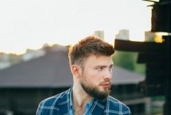 Известный шоумен, который выпал из многоэтажки в Одессе, оставил странные записи перед гибелью 