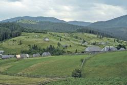 ​В выходные в Карпатах станет намного теплее