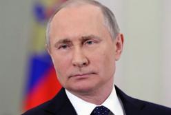 Позор Путина на международной встрече высмеяли в Сети 