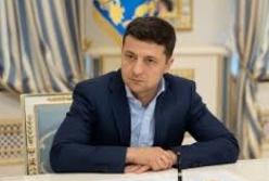 Зеленский подал законопроект об отсрочке кассовых аппаратов для ФОПов