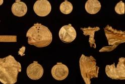 Житель Дании купил металлоискатель и нашел древний клад