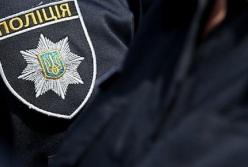 В полиции разоблачили офицера, руководившего бандой воров (видео, фото)