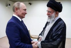 США закликали американців терміново тікати з Ірану, формують резервний уряд, напоготові 450 Tomahawk