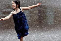 Прогноз погоды на 7 июня: жарко, но дожди не прекратятся