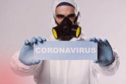 В Україні виявили новий тип коронавірусу