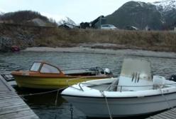 В Норвегии зафиксирован температурный рекорд