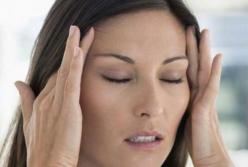 Как избавиться от головной боли без лекарств