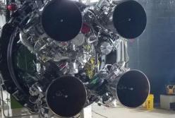 Украина и США готовят запуск космической ракеты