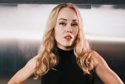 "Випадково побачила, хто я є": Олена Тополя вперше вийшла на зв'язок після заяви про розлучення