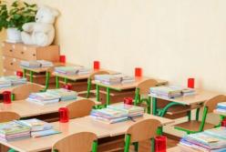 Работа школ и детсадов во время карантина: названы условия