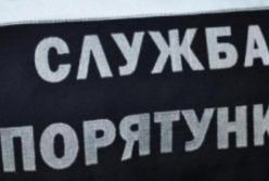 На Киевщине мужчина застрял в выгребной яме