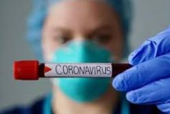 В Беларуси выявили первый случай коронавируса