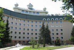 Больница «Феофания» заказала говядину на 20-30% дороже школ - по 141 грн