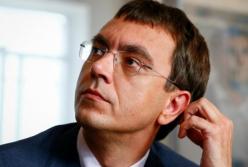 ГБР пришло с обысками к экс-министру Омеляну (фото)