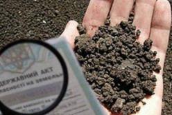 На Закарпатье чиновники организовали схему по присвоению земель