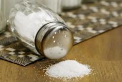 Ученые выяснили, как соль убивает иммунитет