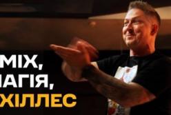 Олександр Педан та команда підняли бойовий дух бійцям 429-ї бригади «Ахіллес» на Харківщині