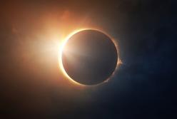 Астрономы назвали дату длительного солнечного затмения