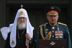 СБУ затримала в Одесі двох кліриків, агентів РФ: один із них підтримував звʼязок з Марковим (фото)