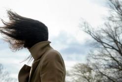 В Украине объявлено штормовое предупреждение