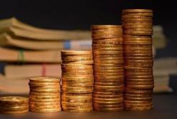 Госбюджет за 11 месяцев свели с дефицитом в почти 120 млрд грн