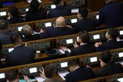 В Украине могут отменить обязательную периодическую переаттестацию моряков