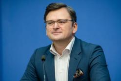 Украина не планирует наступление на Донбассе, - Кулеба