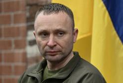 Михайло Драпатий залишається командувачем Сухопутних військ ЗСУ