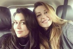 Заворотнюк сделала официальное заявление после долгого молчания