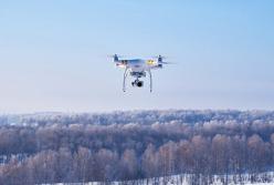 Пострадали трое: у позиций военных взорвался беспилотник