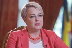 Зеленский назначил главу миссии Украины при НАТО