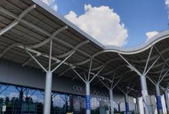 В Одессе эвакуировали аэропорт из-за сообщения о минировании