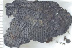 Обнаружен старейший текстиль в мире, которому более 8500 лет 