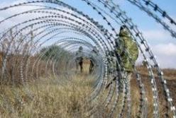 Украина меняет стратегию обустройства границ, - Шмыгаль 