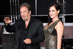 40-летняя Мейталь Дохан ушла от 79-летнего Аль Пачино из-за возраста