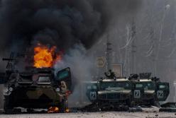 Псковский спецназ несет потери и отказывается выполнять приказы