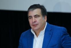 Стало известно, когда Саакашвили прибудет в "Борисполь"