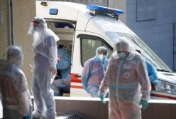 Кабмин изменил подход к формированию медбригад во время лечения COVID-19