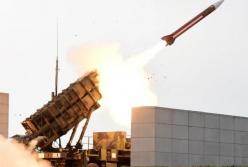 США вперше за 30 років замовили нові ракети для Patriot на тлі ескалації