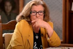 Померла матір Кузьми Скрябіна: перед її смертю військові ЗСУ показали пристрій, який вбив її сина (відео)