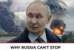 Чому російська ППО не справляється: експерт RAND про злам системи