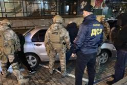 Кровавая перестрелка в Днепре: полиция задержала подозреваемых (видео)