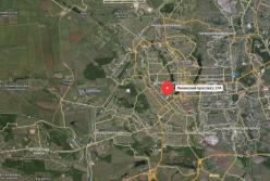 В Донецке прогремел мощный смертельный взрыв