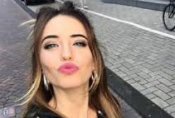 Как две капли воды: Надя Дорофеева восхитила фото стильной мамы