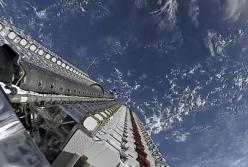 Астрономы встревожены из-за спутников Илона Маска