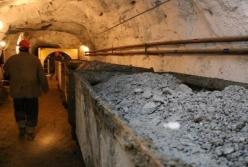 На Львовщине на шахте погиб шахтер